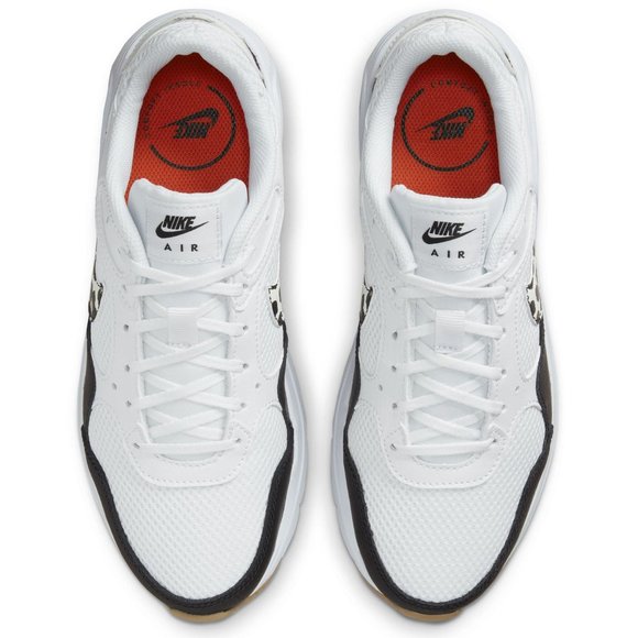 Nike Air Max Sc Womens Low Top Running Shoes White DZ5200-100 NEW Multi Sz - Picture 3 of 9